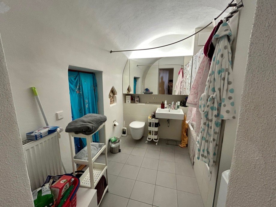 Bad Etagenwohnung Passau