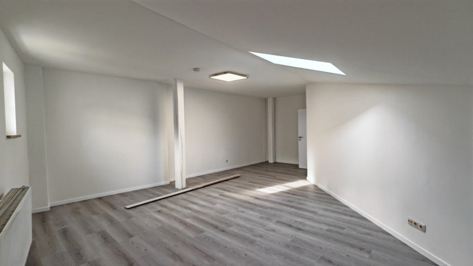 Zimmer 3 Etagenwohnung Passau