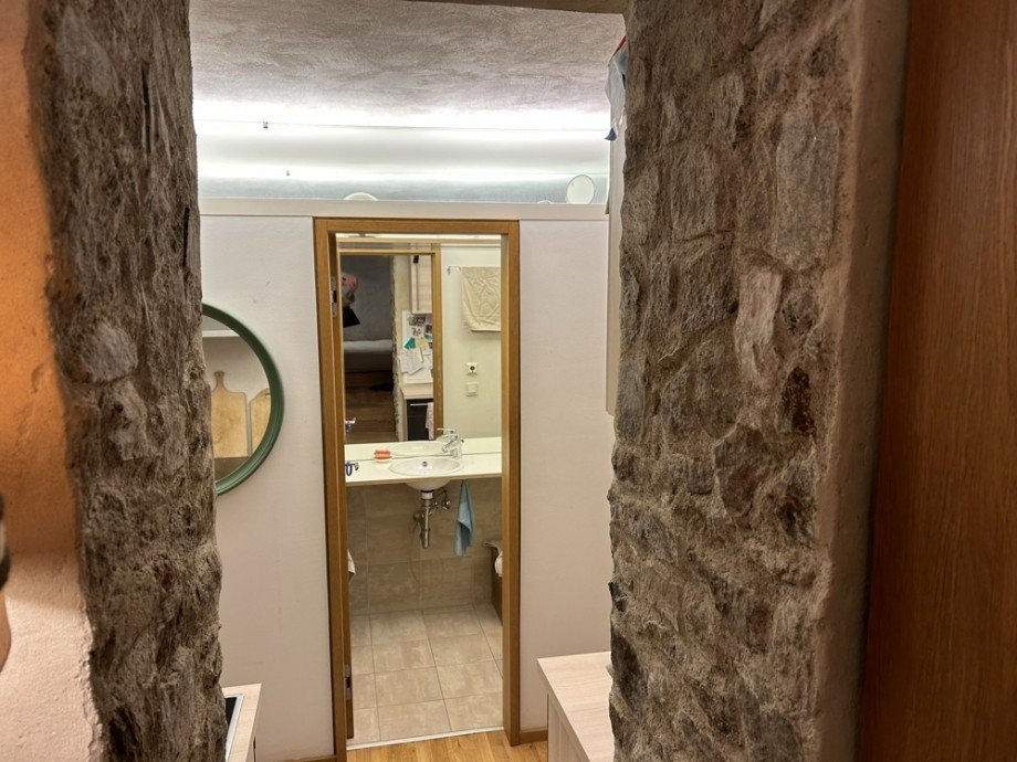 Flur Etagenwohnung Passau