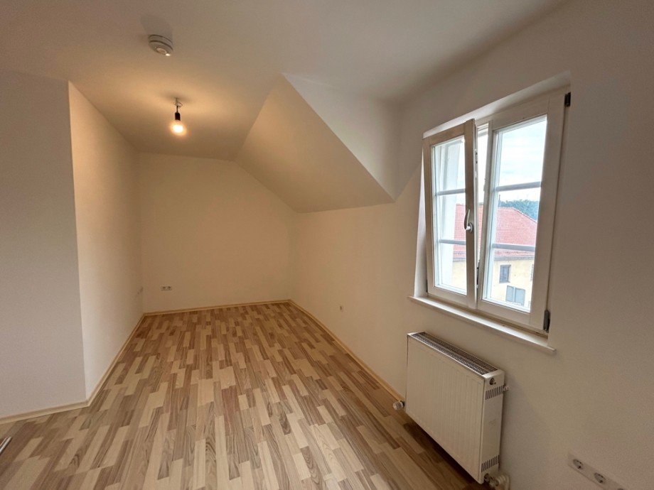 Zimmer 1 Etagenwohnung Passau