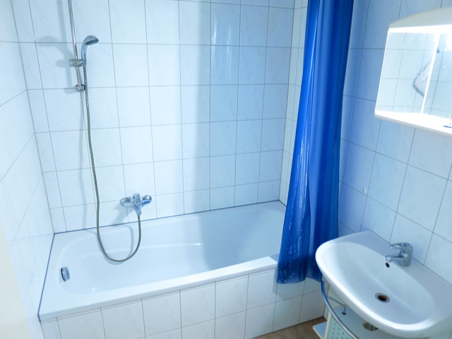 Bad Etagenwohnung Passau