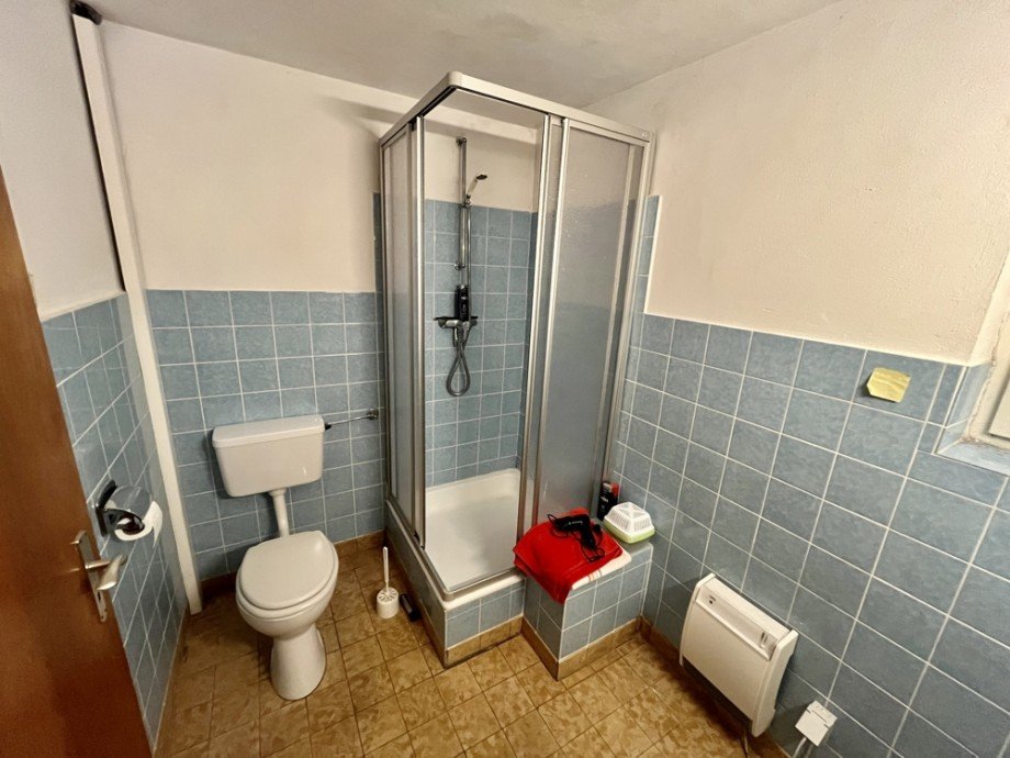 Bad Einfamilienhaus Neureichenau