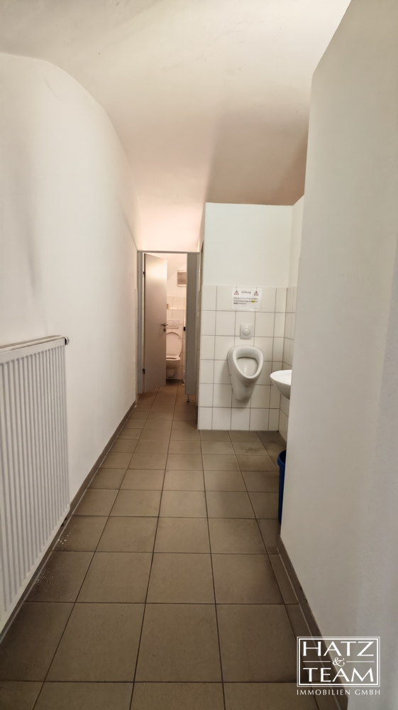 Toiletten Lager Aldersbach