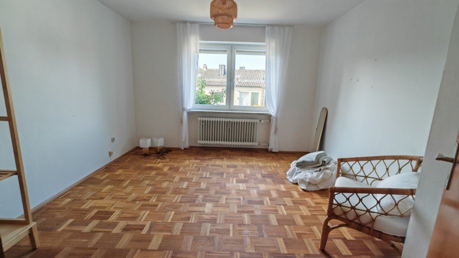Erdgeschoss Zweifamilienhaus Passau