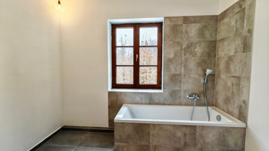 Bad Etagenwohnung Bad Griesbach im Rottal