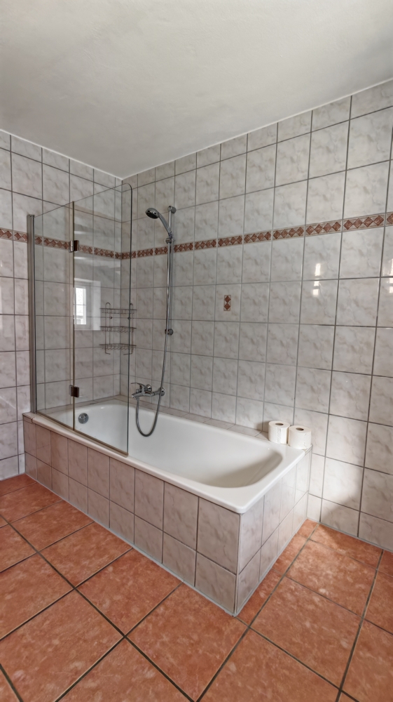 WG Maisonette Bad 3 Wohn- / Gesch�ftshaus Waldkirchen