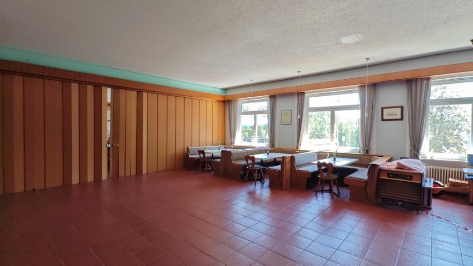 Saal Gastronomie Passau