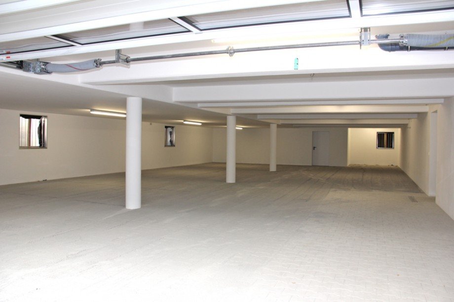 Tiefgarage Etagenwohnung Passau