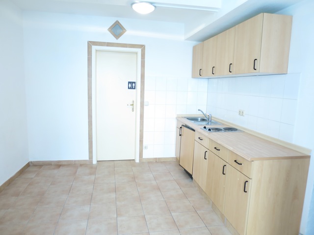 K�che Etagenwohnung Passau