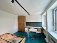 Bild (68579c5a8d634e066c945bb65016eaac): Kompakt. Modern. Voll ausgestattet - Modernes Apartment im Zentrum!