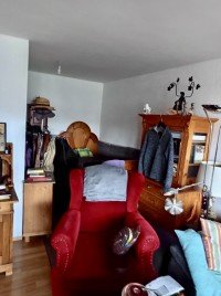 Bild (6954d9bda9a7f0f8fe4c34c9294760e5): Vermietetes Apartment in Passau-Neustift!