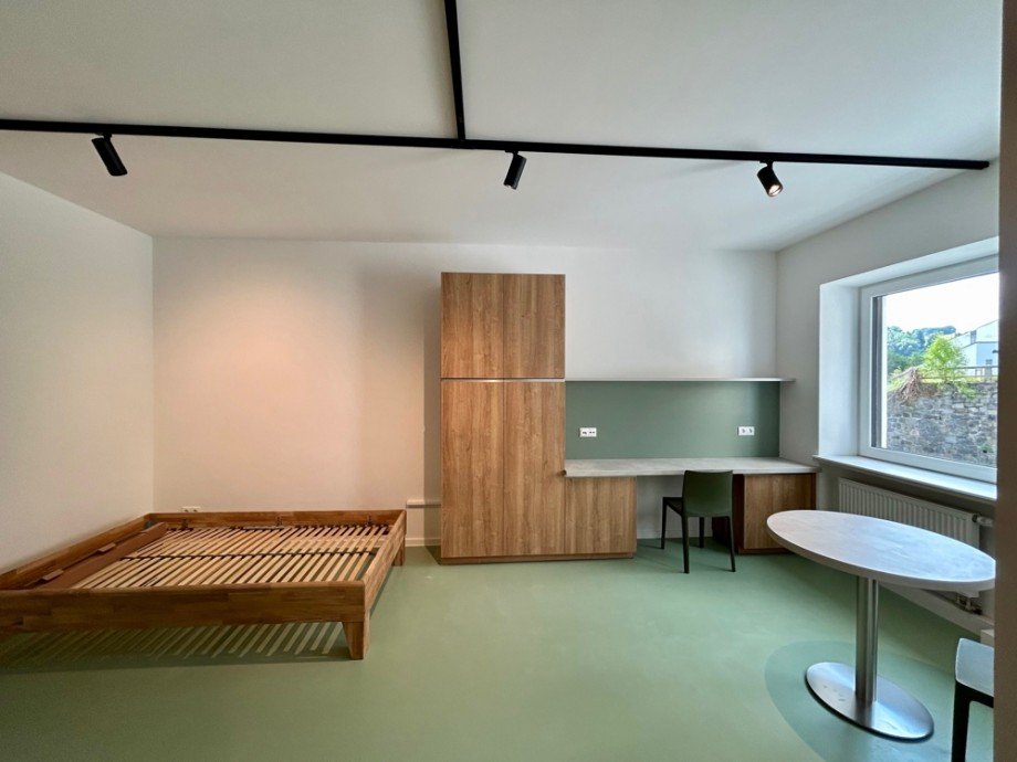 Apartment Etagenwohnung Passau