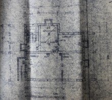 Grundriss Kellergescho� Verkauft!
Sch�nes Einfamilienhaus in toller Siedlungslage!