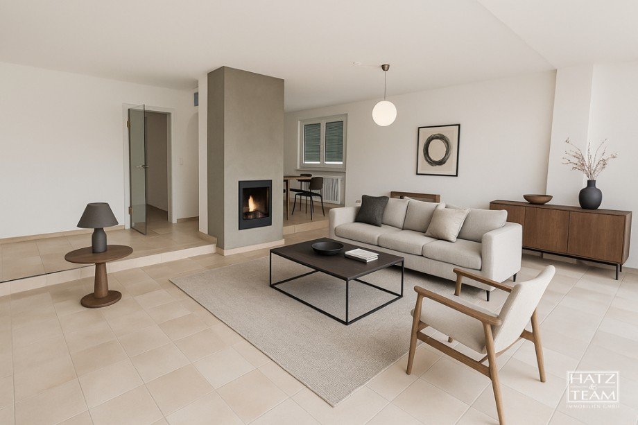 Beispiel-Illustration-KI generiert Doppelhaush�lfte Passau