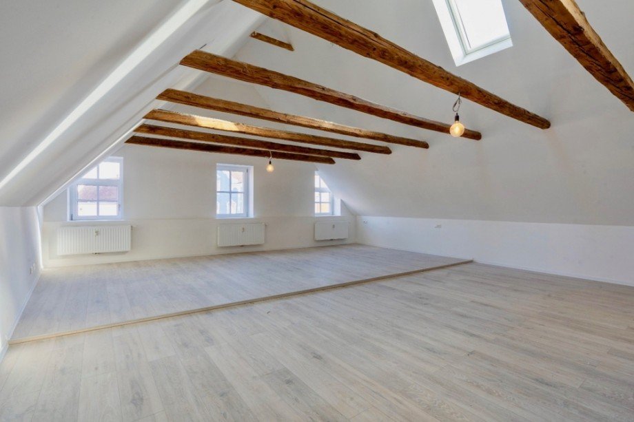 Wohnung Top 7 Wohn- / Gesch�ftshaus Sch�rding