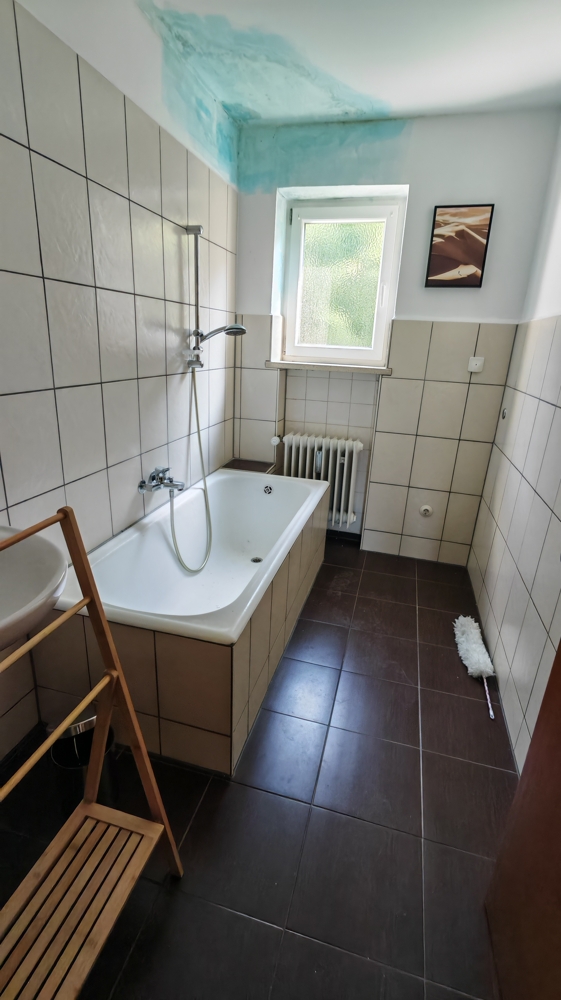 Erdgeschoss Zweifamilienhaus Passau