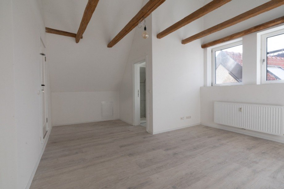 Wohnung Top 6 Wohn- / Gesch�ftshaus Sch�rding