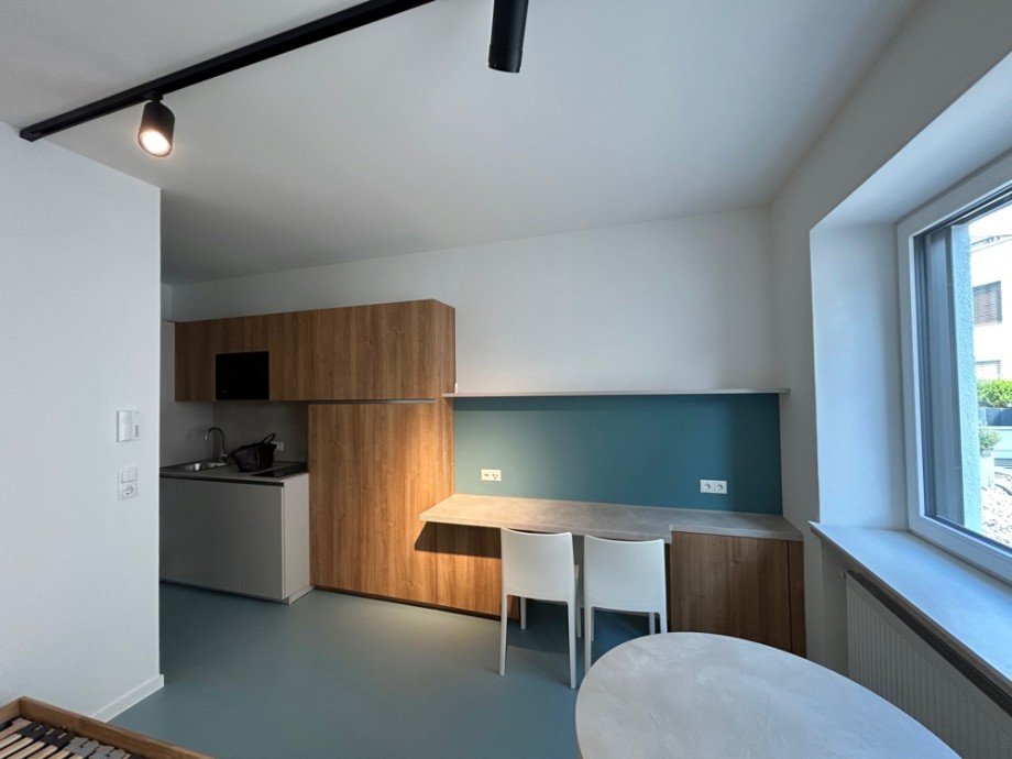 Apartment Etagenwohnung Passau