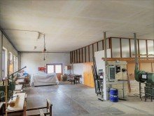 Werkstatt Werkstatt f�r Holzverarbeitung in Ortenburg!