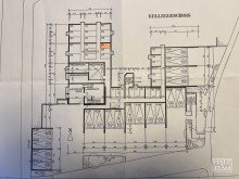 Grundriss Kellergeschoss Vermietetes Apartment in Passau-Neustift!