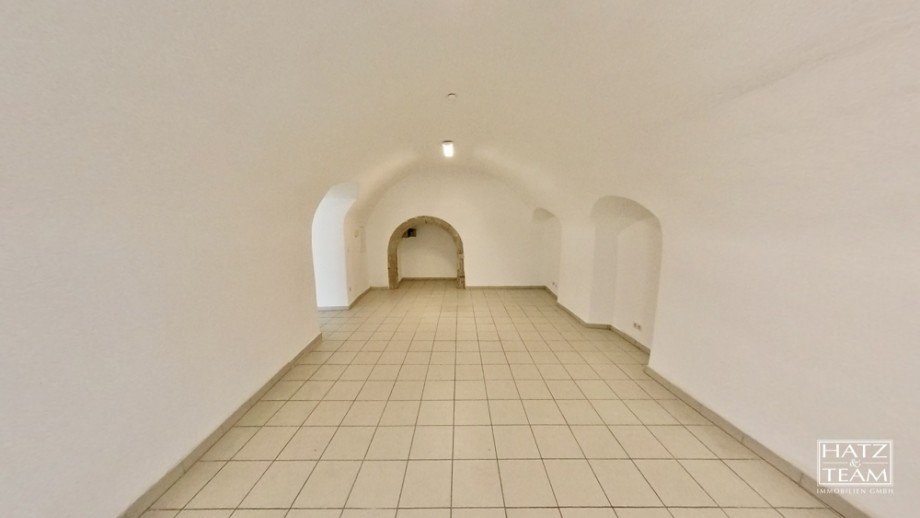 B�ro-/Ladenfl�che Einzelhandel Passau