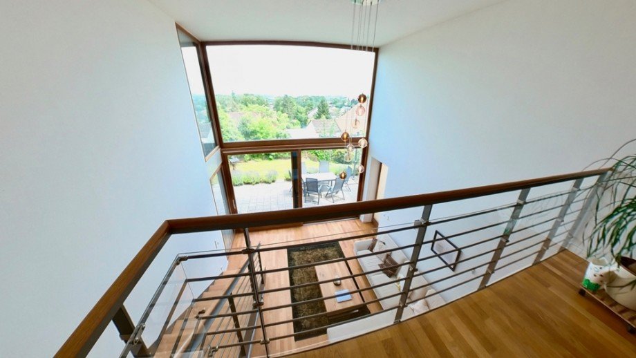 Wohnen Doppelhaush�lfte Passau