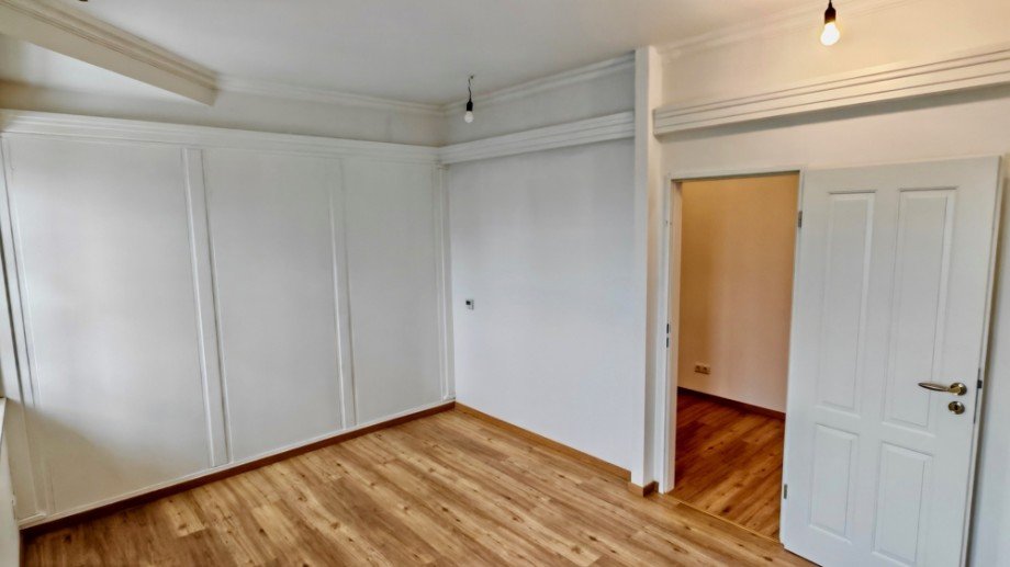 Schlafen Etagenwohnung Bad Griesbach im Rottal