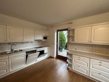 K�che Viel Platz f�r die Familie - Wohnhaus mit Garten in Ortenburg