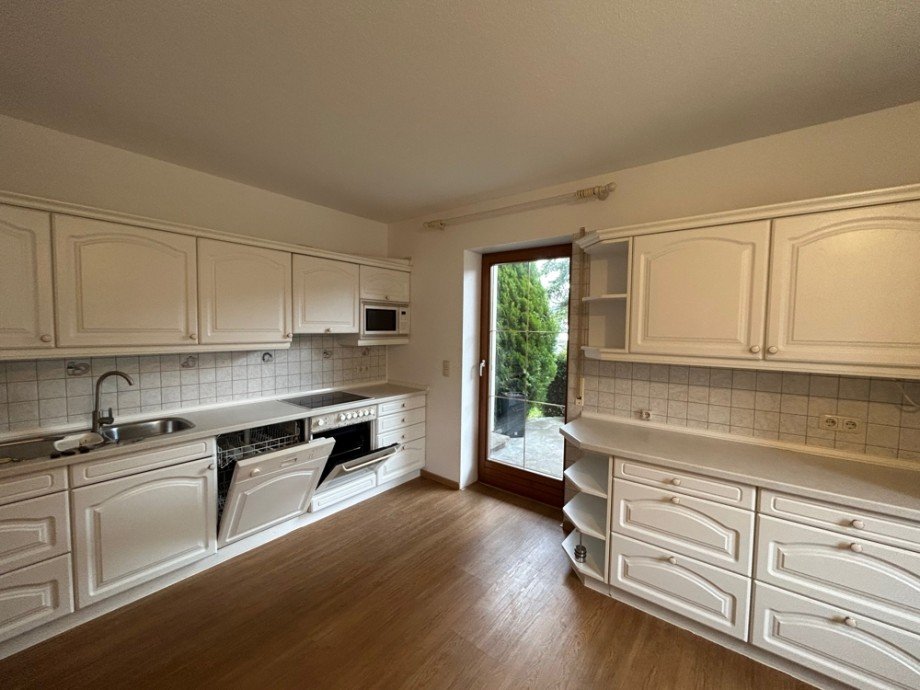 K�che Einfamilienhaus Ortenburg