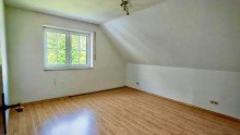 Schlafzimmer Charmante 2-Zimmerwohnung mit Balkon in Passau!