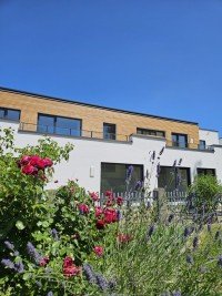 Bild (6de1b24bf6281757f67d7c1db58ae40d): Neubau-Wohnungen in Bad Griesbach - KfW 40 EE Standard - Sonder Afa