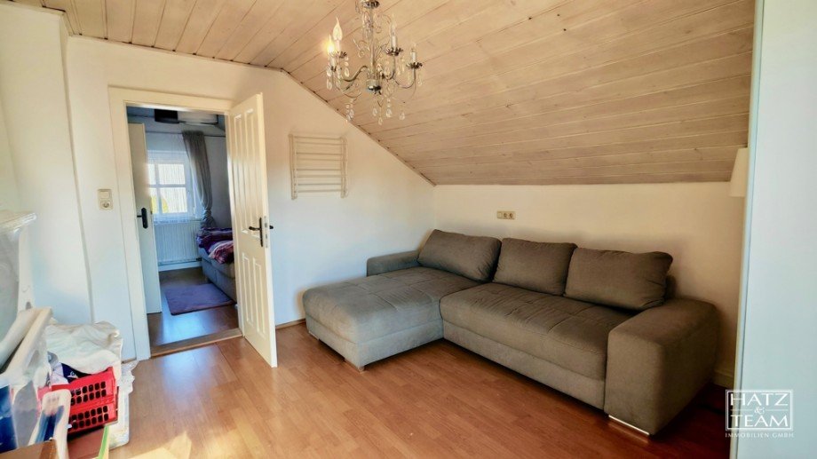 G�stezimmer Einfamilienhaus Osterhofen