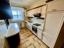K�che Penthouse-Feeling auf zwei Ebenen - gro�z�gige Maisonette-Wohnung mit Dachterrasse und Weitblick!