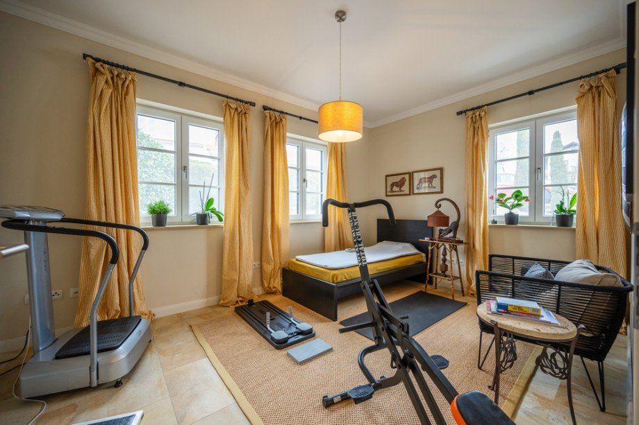 G�stezimmer Villa Salzweg