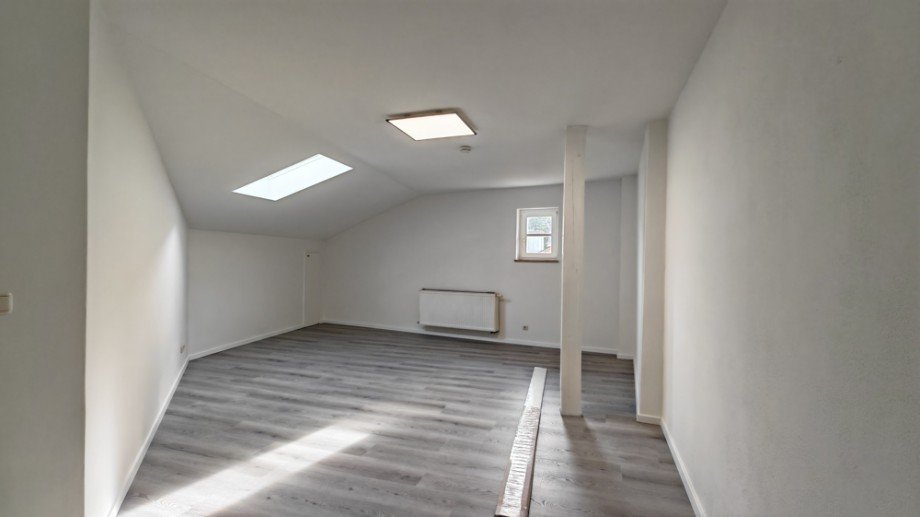 Zimmer 3 Etagenwohnung Passau