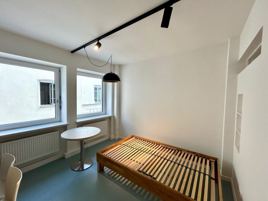 Apartment Etagenwohnung Passau