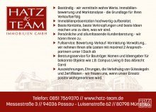 Hatz & Team Perspektiven Verkauft! Idyllisches Grundst�ck in Hutthurm-Kalteneck!