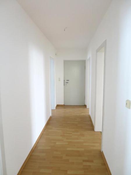 Flur Etagenwohnung Passau