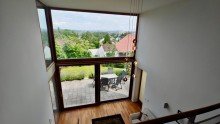 Wohnen Sie werden sich in diesen Ausblick verlieben!