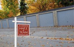 Hauptbild Einzelgarage in Passau Kohlbruck