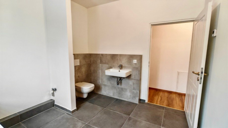 Bad Etagenwohnung Bad Griesbach im Rottal