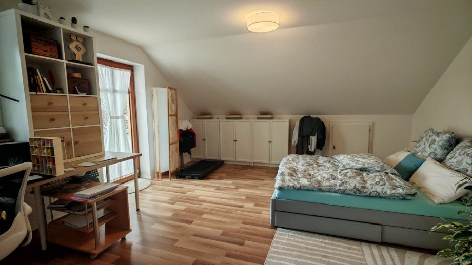 WG DG Mehrfamilienhaus Bad F�ssing