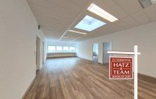 Hatz & Team Immobilien GmbH 237 m� B�rofl�chen im Hutthurmer Gewerbegebiet mit eigenen Stellpl�tzen