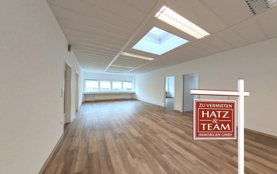Hatz & Team Immobilien GmbH B�rofl�che Hutthurm