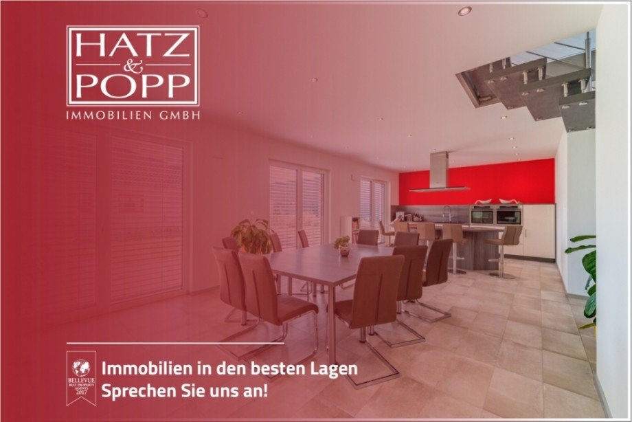 Hatz & Popp Immobilien GmbH Einfamilienhaus Pocking