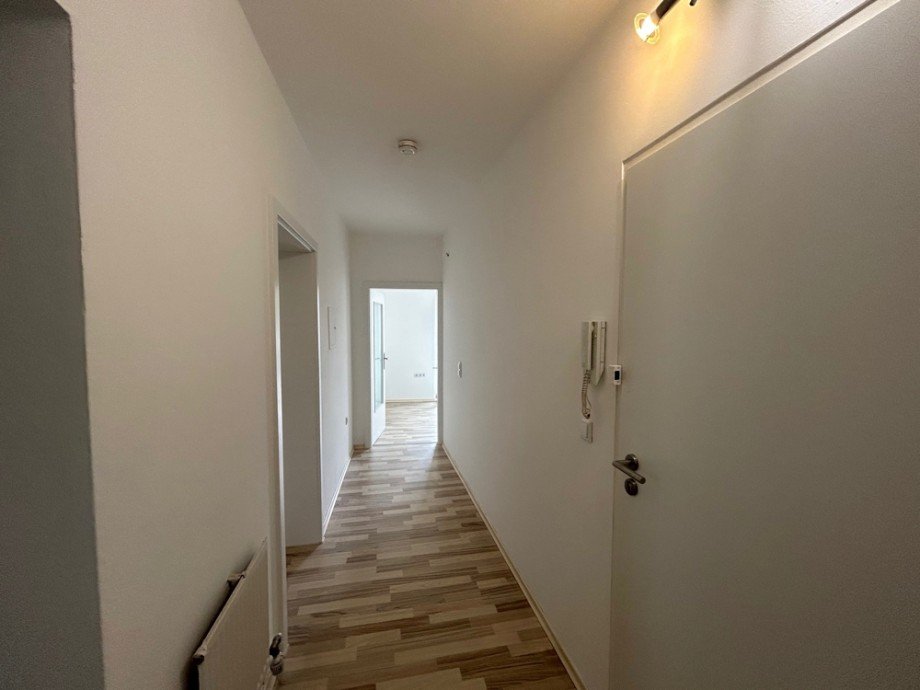 Flur Etagenwohnung Passau