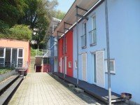 Bild (742d35c2f474c03097d18bd0fd3993ef): Studentenapartment mit Tiefgaragenstellplatz direkt gegen�ber der Universit�t Passau!