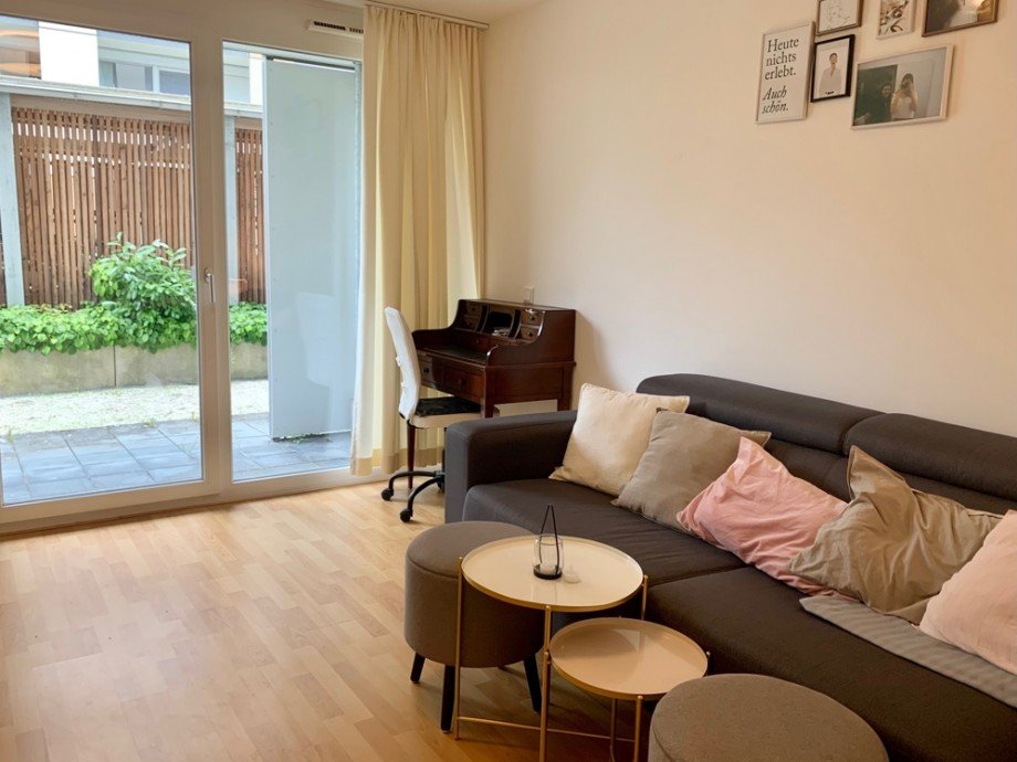 Beispielbilder Etagenwohnung Passau