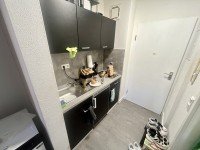 Bild (744f46c21575cfac9ac150fb3fbc8855): Modernes Apartment mit Balkon und Blick ins Gr�ne!