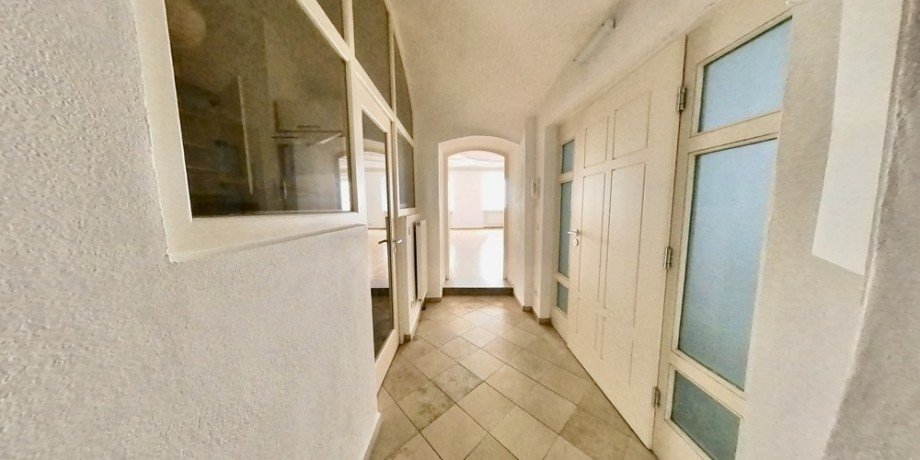 Flur Etagenwohnung Passau